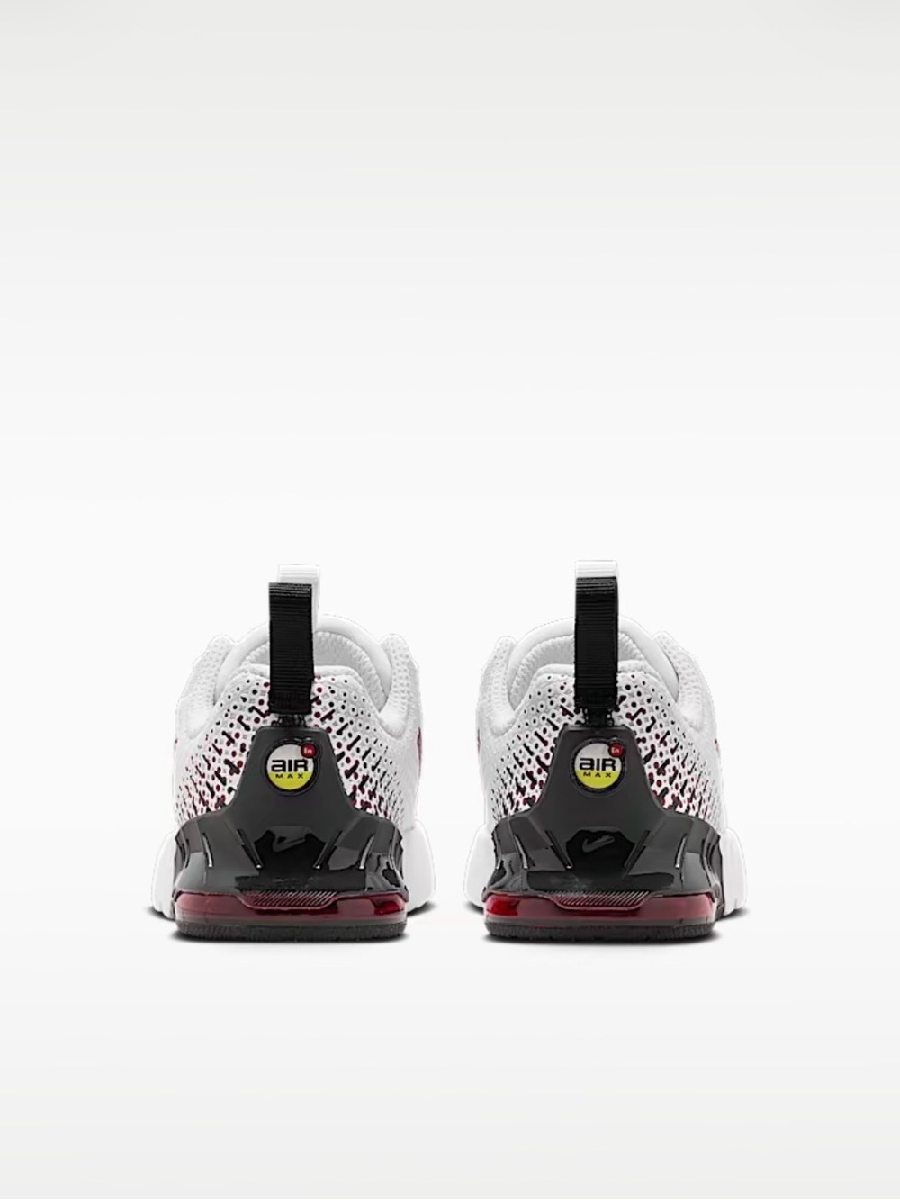 NWT Nike Air Max Phoenix Baby/Toddler Shoes Size 5C - Picture 6 of 6